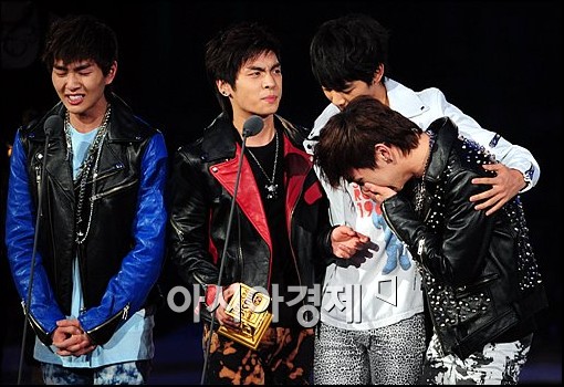 내년이면 10년되는 내 기준 올타임 레전드 음악 시상식.jpg | 인스티즈