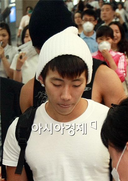 JAE-BEOM