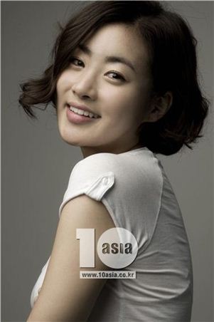 Blog Interview] Korean actress Kang Sora | Korean Updates