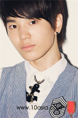 Lee Sung-jong Bio