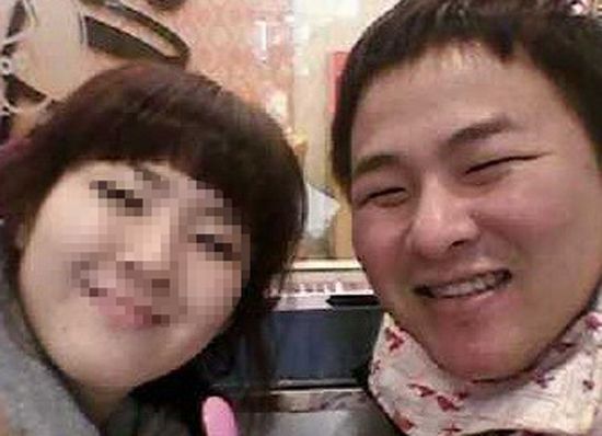 허각, 여자친구와 1년 열애 끝 결별·· 허각, 여자친구와 1년 열애 끝 결별··