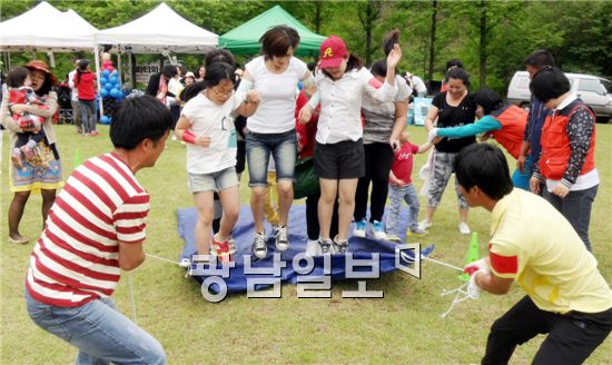 (주)서해안유통 이미지