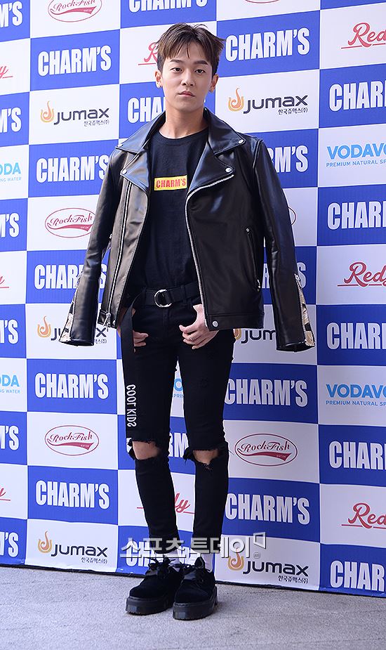 오늘 서울패션위크 엘조 | 인스티즈