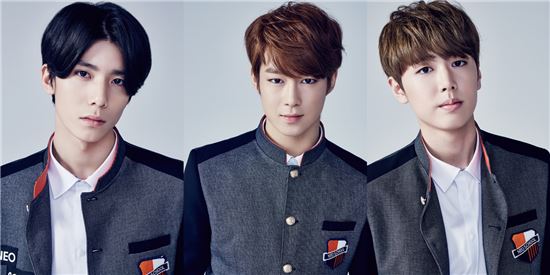 FNC 신인댄스팀 오늘 새로 공개된 자기소개 영상 | 인스티즈