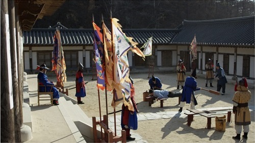 조선시대의 오형제도, 어디까지 알고 있을까?