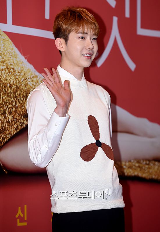 굿바이싱글 vip시사회 참석한 남자연예인들 | 인스티즈