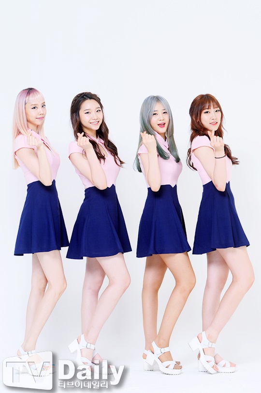 두근두근 이미지