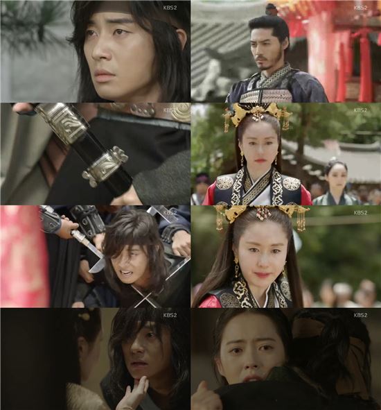 http://stoo.asiae.co.kr/news/view.htm?idxno=2016122623062991342 화랑