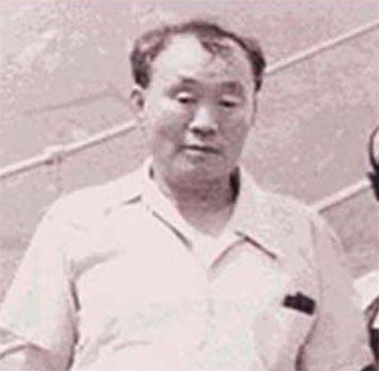 '인간미사일'로 불렸던 전설적인 주먹 시라소니 이성순.