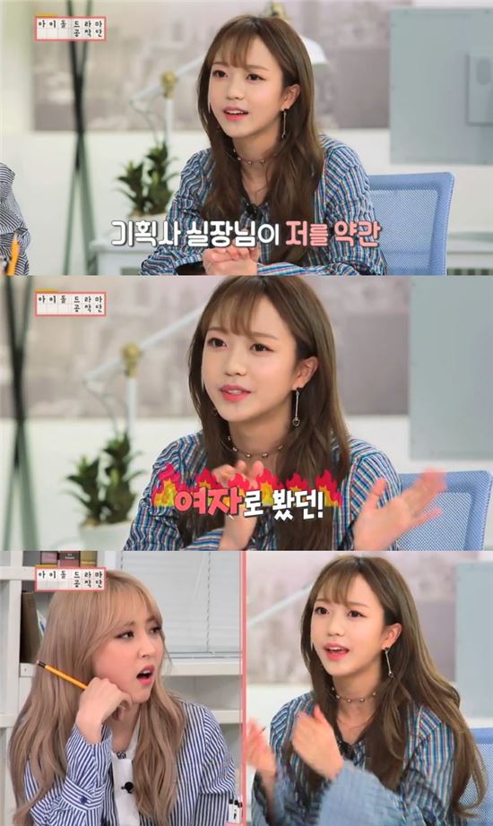 까페공작단 이미지