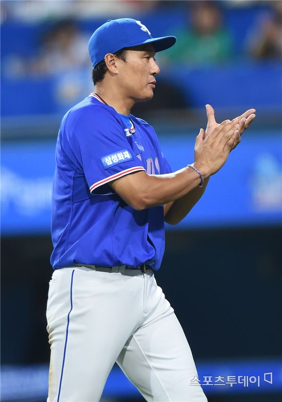 이승엽