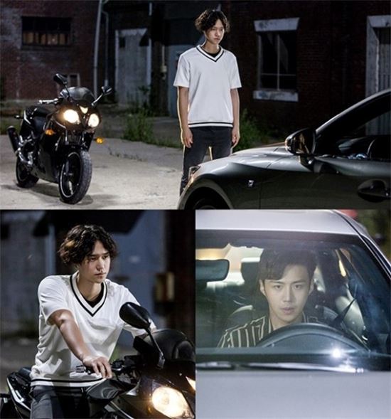 「최강 배달꾼 6」的圖片搜尋結果
