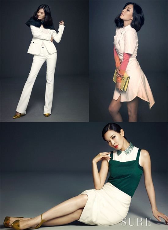 배우 김소연