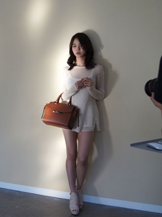 배우 황승언 / 사진=세인스코트