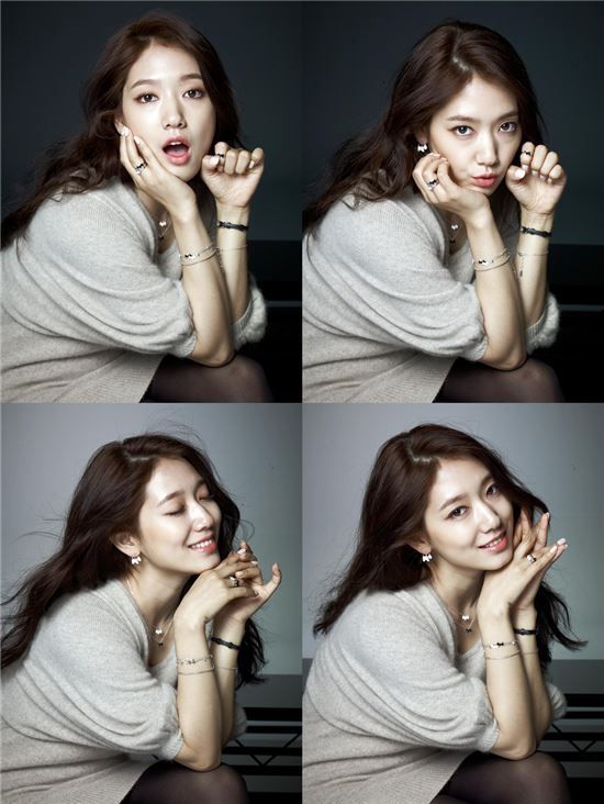 배우 박신혜