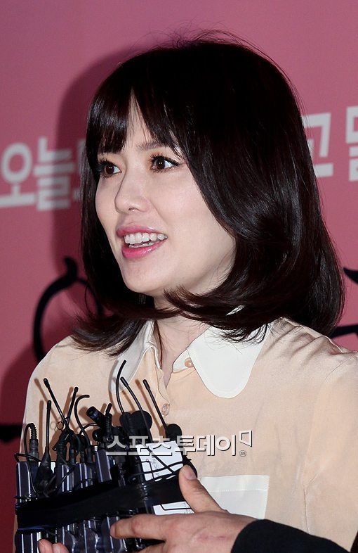 하희라. 사진=스포츠투데이 DB