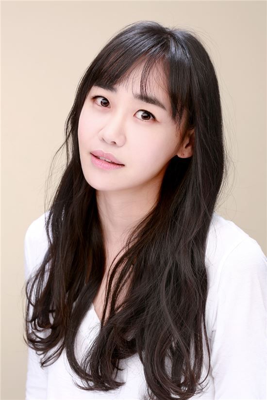 강래연. 사진=미스틱 엔터테인먼트 제공