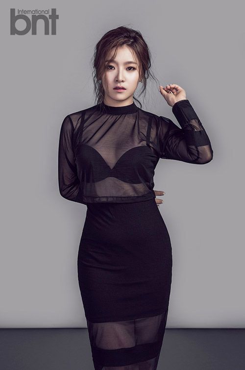 가수 벤 / 사진=bnt