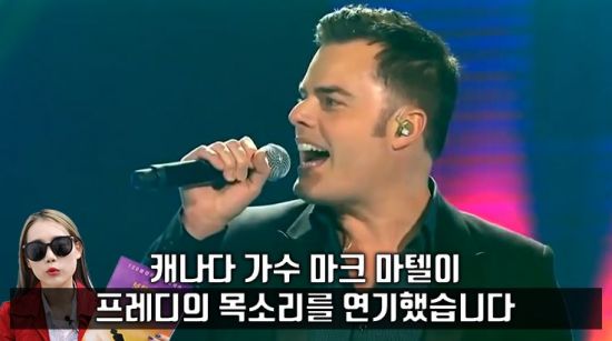 사진=영화 '보헤미안 랩소디' 스틸컷, 편집=씨쓰루