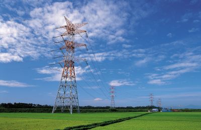 [단독]호남發 재생에너지 급증…2030년까지 에너지고속도로 13개 깐다