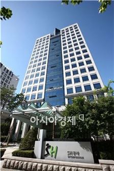 SH 도시연구원 국책과제 인건비 불법 계상…연구참여자에 휴직자 포함