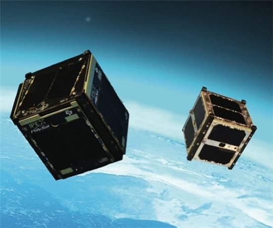 LG사이언스파크, 우주항공청과 우주산업 추진 전략 머리 맞대