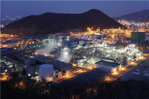 금호미쓰이화학, MDI 생산 또 늘린다…10만t 증설