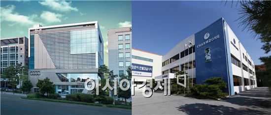 '1세대 K뷰티' 참존, 경영난 끝에 기업회생 신청