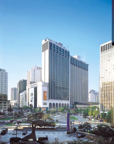 호텔롯데, 3분기 영업이익 1170억원…전년比 384%↑