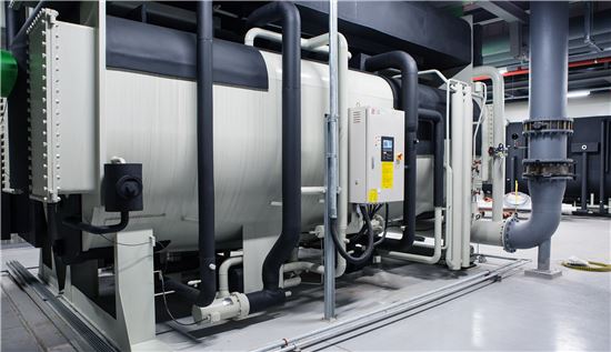 LG '글로벌 사우스' 공략…콩고 공항 냉각솔루션 공급