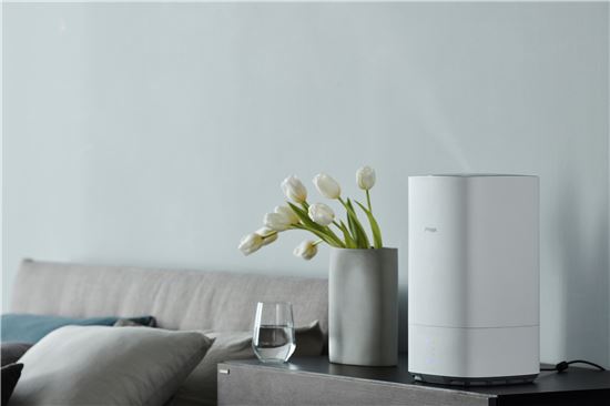 '가습량 꼴찌' 한경희 생활과학…"가습기 유지 비용 40배 차이"