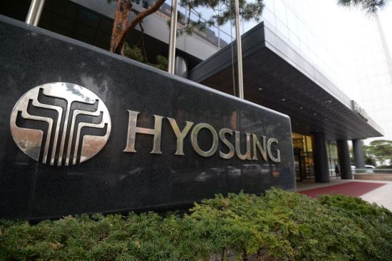 효성, 연말 맞아 취약계층 위해 쌀·김치 전달