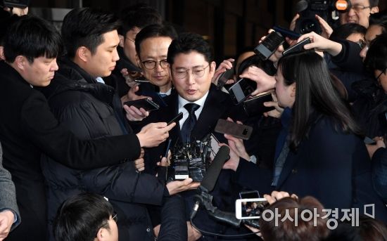 조현준 효성 회장, 집행유예 확정…'사법 리스크' 일단락