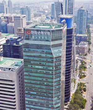 한화손해보험, 3분기 순익 716억원…전년比 21.3%↓