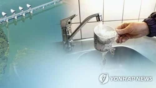 서울시, 하수도사용료 감면 확대… 2자녀 가구도 30% 감면