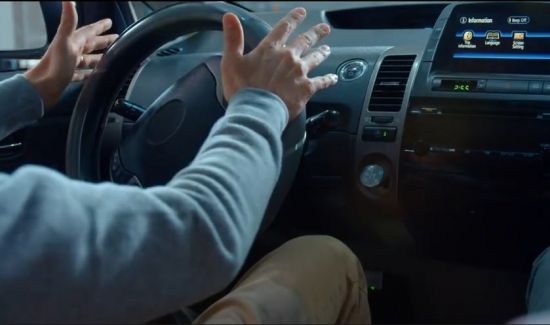 웨이모, 소프트웨어 업데이트에도 홍수경보에 운행 중단