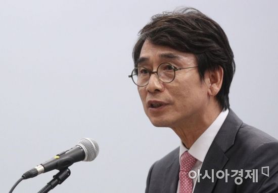 이혜훈에 물음표 던진 유시민 "아랫사람에 소리 지르는 사람, 일 잘 못해"