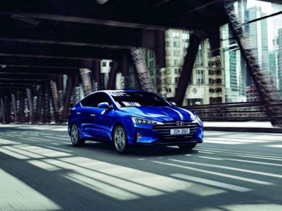 아반떼·베뉴·K3 무단변속기 결함 24만대 리콜