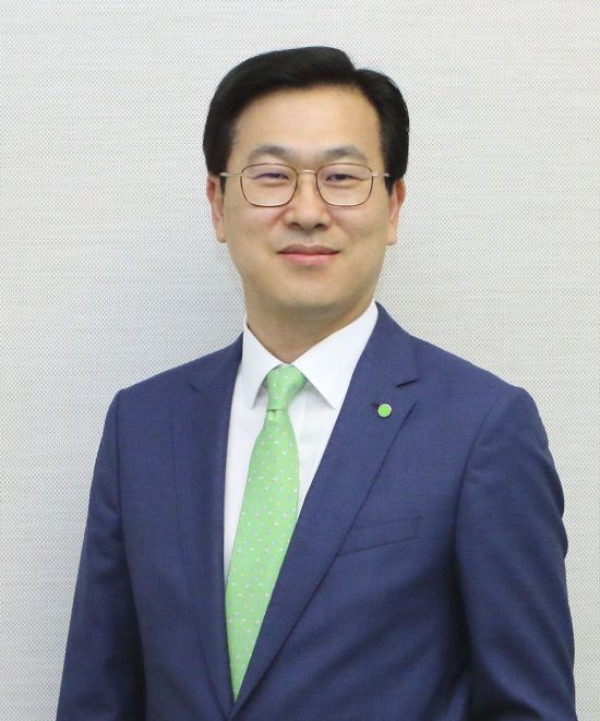 딜로이트안진 차기 CEO 후보에 길기완 경영자문 대표