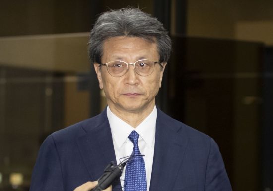 정현호 삼성전자 부회장 용퇴…새 사업지원실장에 박학규 사장