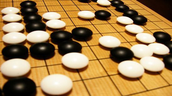 [수담(手談)] 상생의 동반자, 페이스메이커