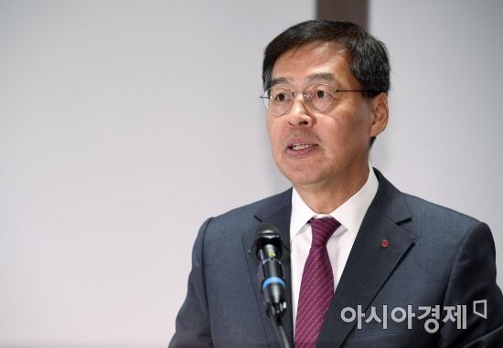 LG화학, 전고체 배터리 성능 50% 끌어올리는 기술 개발