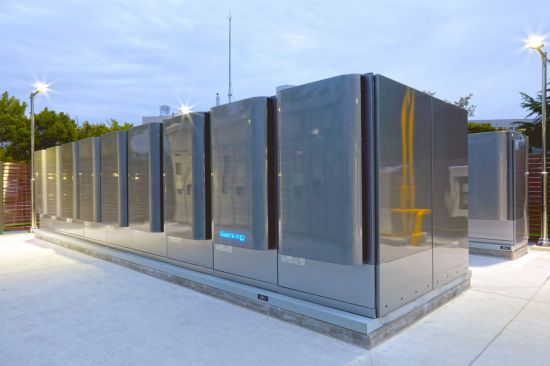 SMR은 멀었고…데이터센터 발전용 주목받는 연료전지