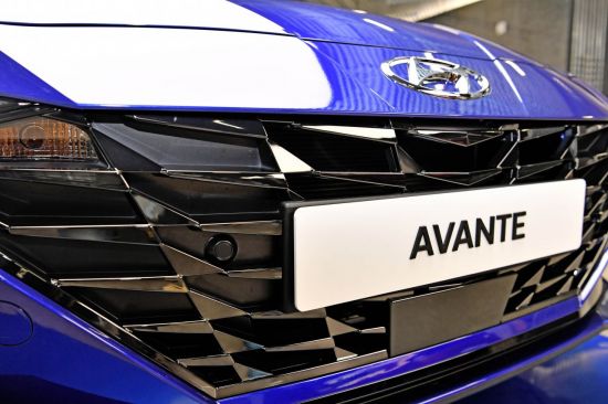 현대차 아반떼, 한국차 최초로 미국서 누적 400만대 판매