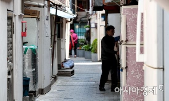 [새해바뀌는것]국민연금 보험료율 9%→9.5%