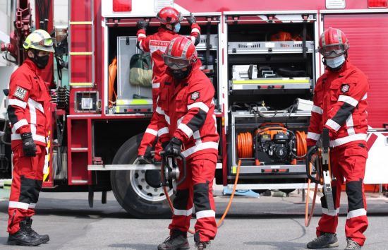 올해 소방공무원 2367명 뽑는다… 전년대비 440명 증가