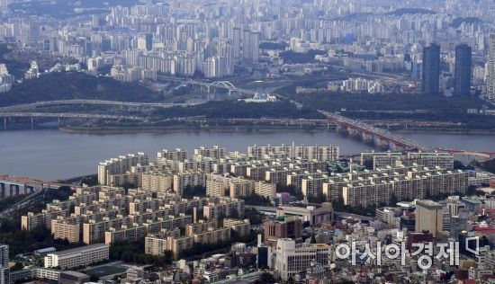 현대건설, 압구정2구역에 '분담금 4년 유예' 등 파격조건 제안