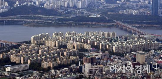 '강남 60%, 노원 0%'…신고가 거래 비중 '양극화' 규제 이후 더 커졌다[부동산AtoZ]