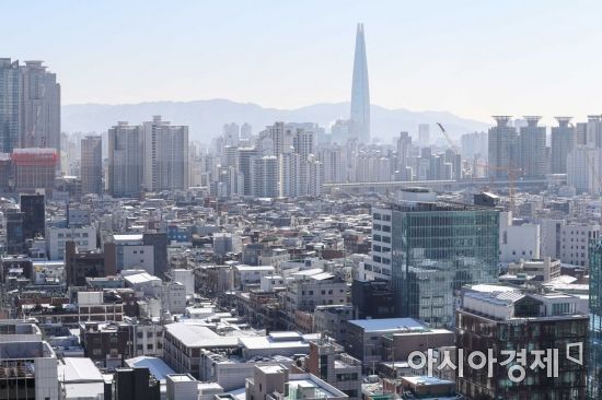 서울 공업지역 복합혁신거점으로…'산업혁신구역' 본격 도입