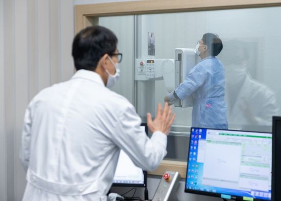 내후년부터 국가건강검진 '흉부 엑스레이'는 50세 이상만